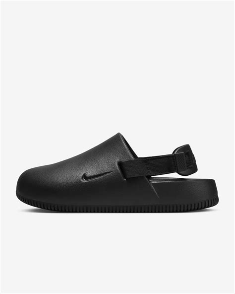 mule nike|nike mule for women.